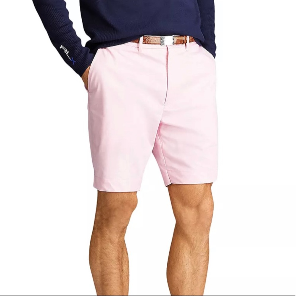 Polo by Ralph Lauren Men’s Shorts